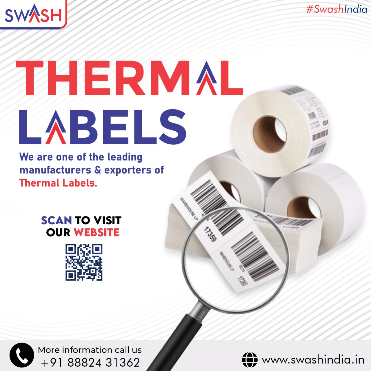 Notching Benefits Of Using The Thermal Label Instant Approval Guest notching-benefits-of-using-the-thermal-label-instant-approval-guest