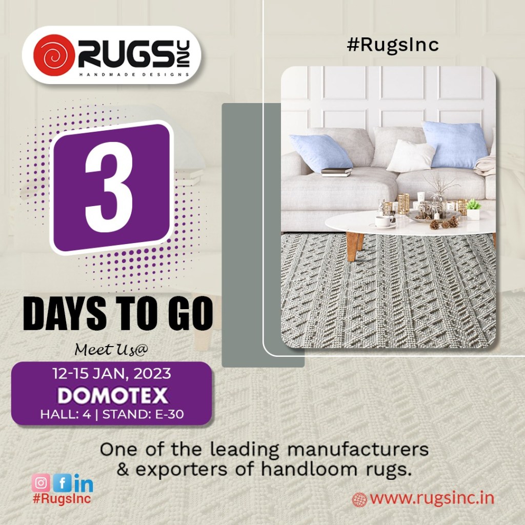 Things Make Handmade Carpets Better Than&nbsp;Others!