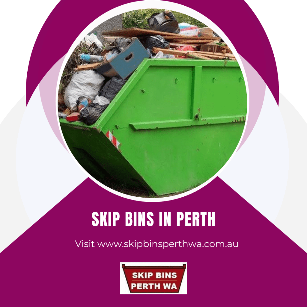 Skip Bins Perth