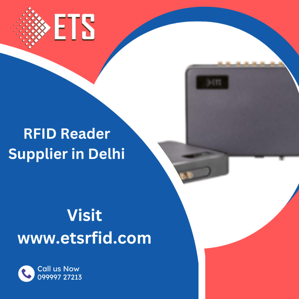 How will you choose the best UHF RFID readers?