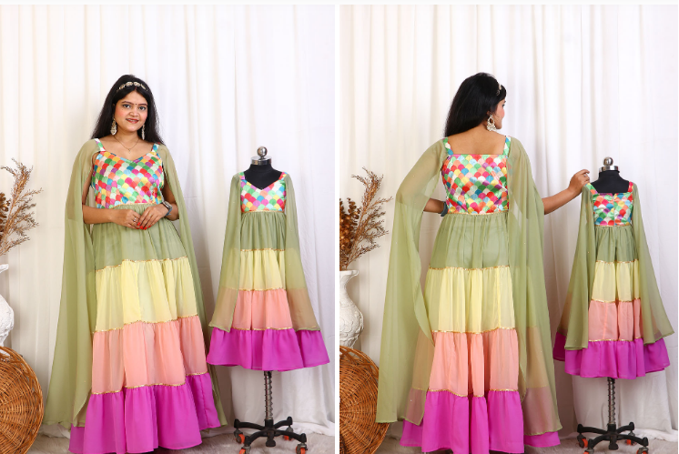 Top Style Tips for Getting Mother Daughter Dresses and its&nbsp;Benefits