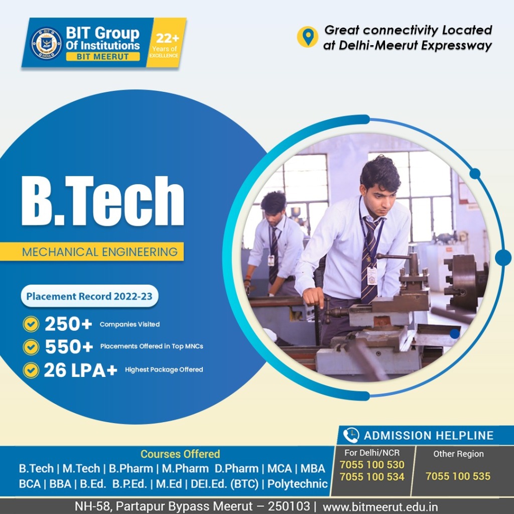 Things To Consider While Applying For A D.Pharm or B.Tech Program