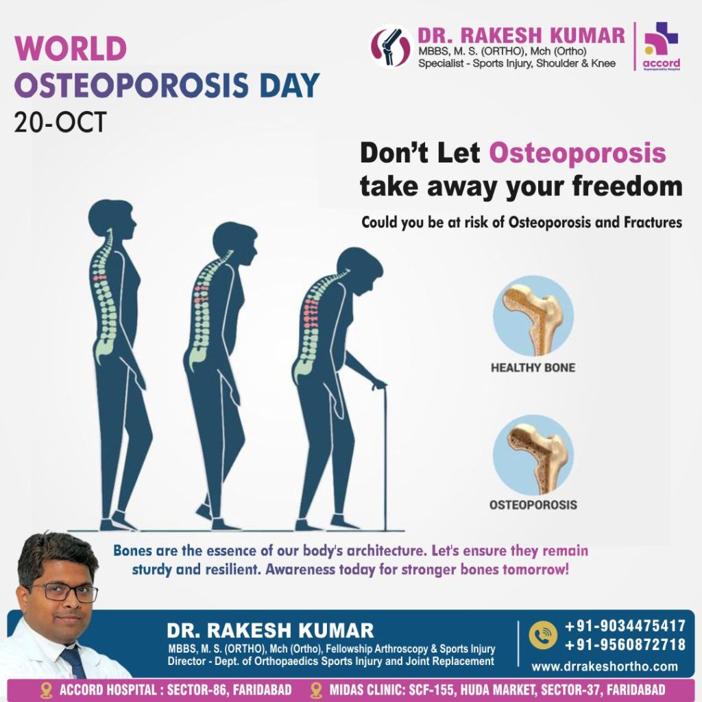 Tips for finding respectable orthopaedic doctor in Faridabad
