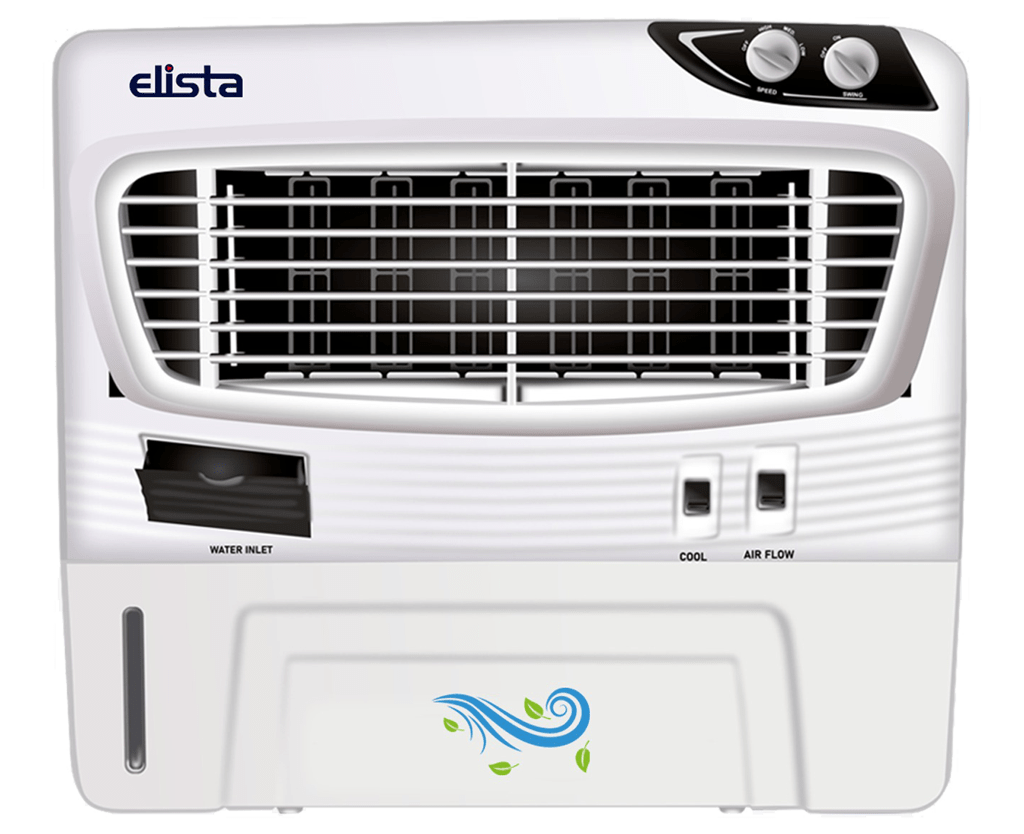 Beat the Heat with the Best Window Cooler: Why Elista Leads the&nbsp;Way