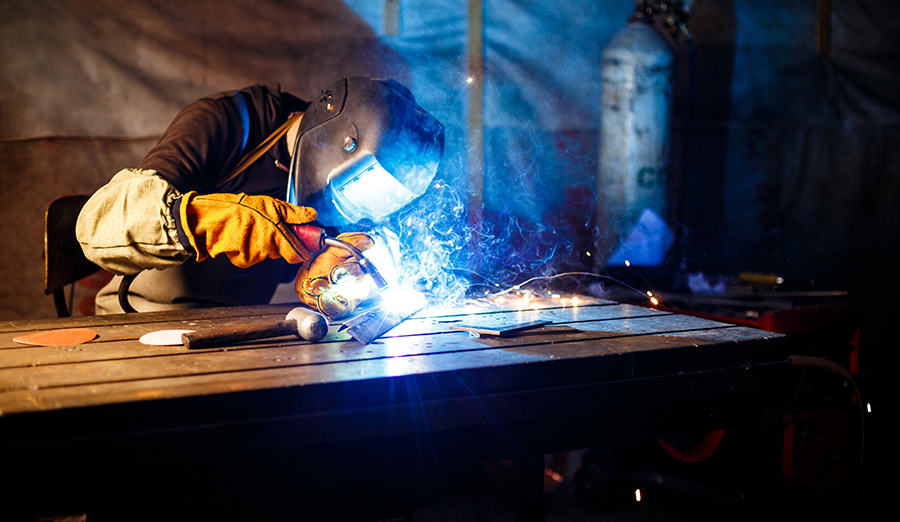 Sheet Metal Fabrication