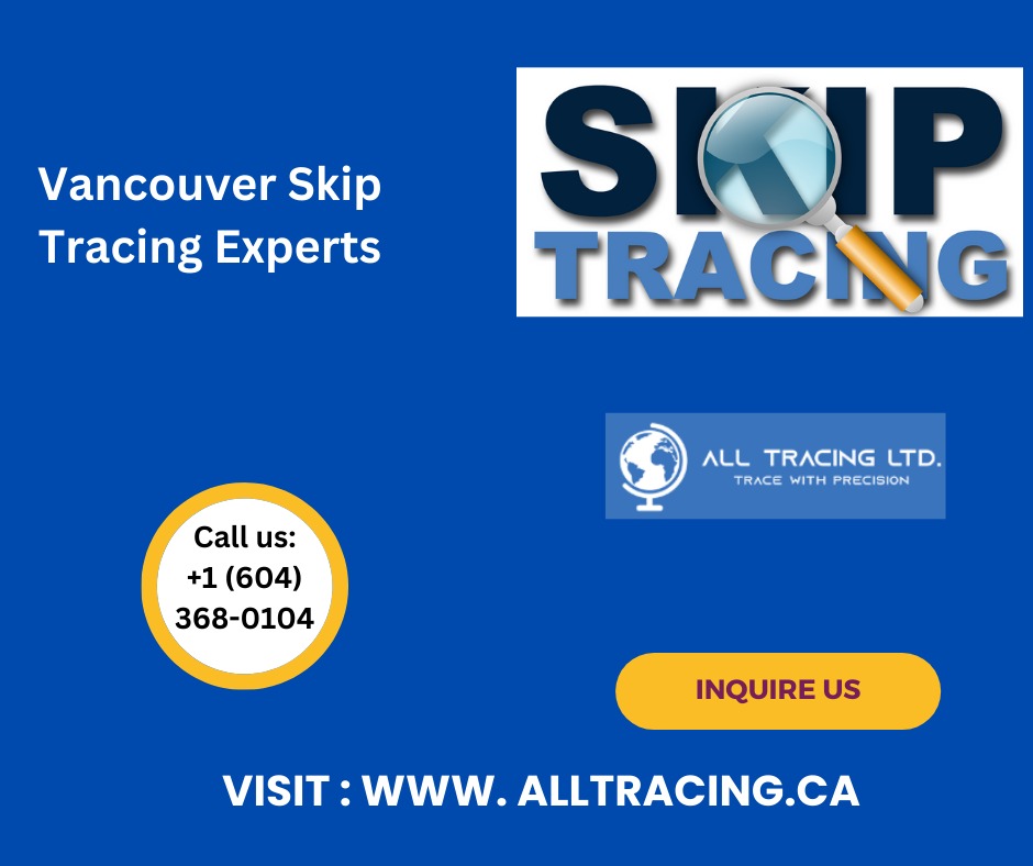 skip tracing