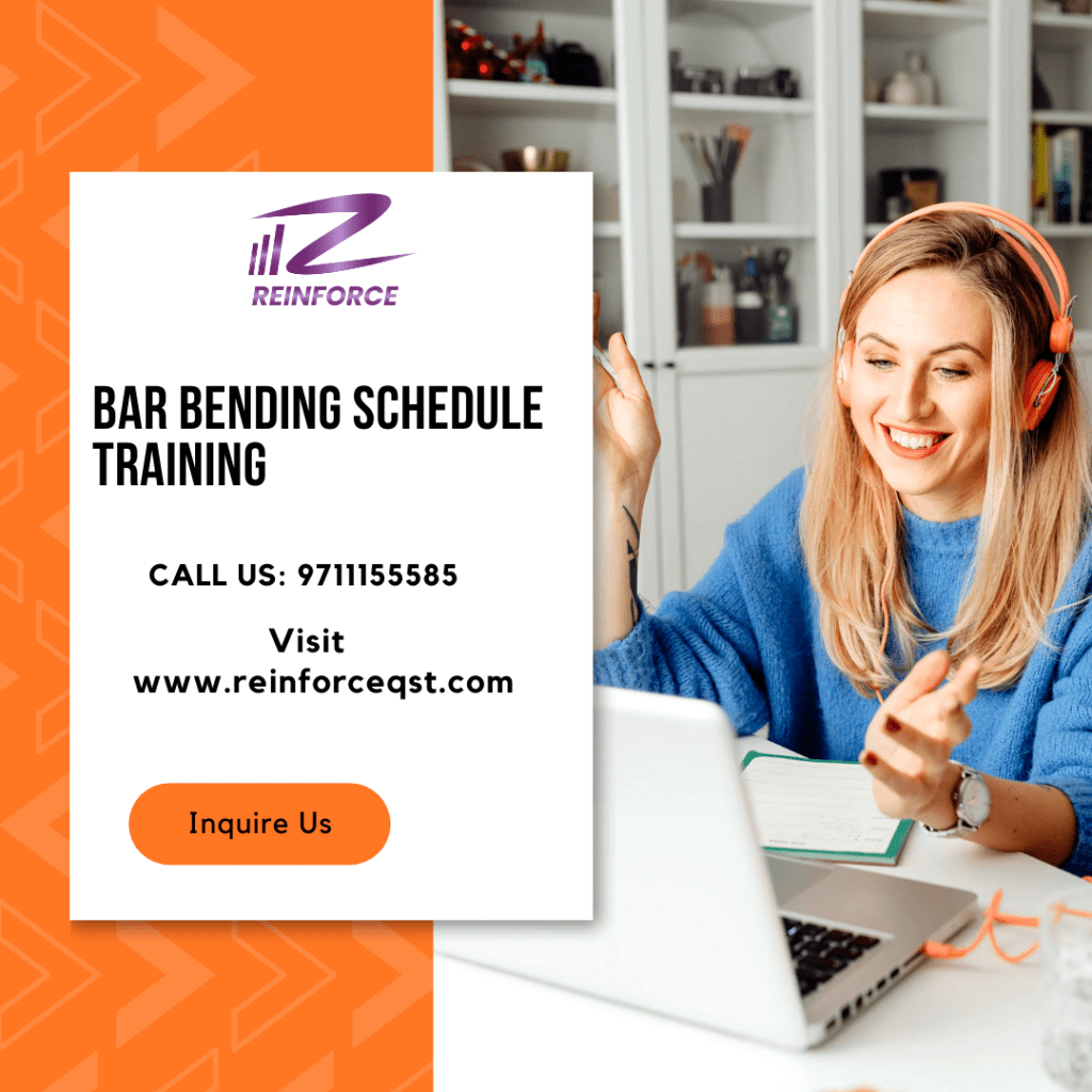 Master the Art of Bar Bending Schedule Training with Reinforce&nbsp;QST