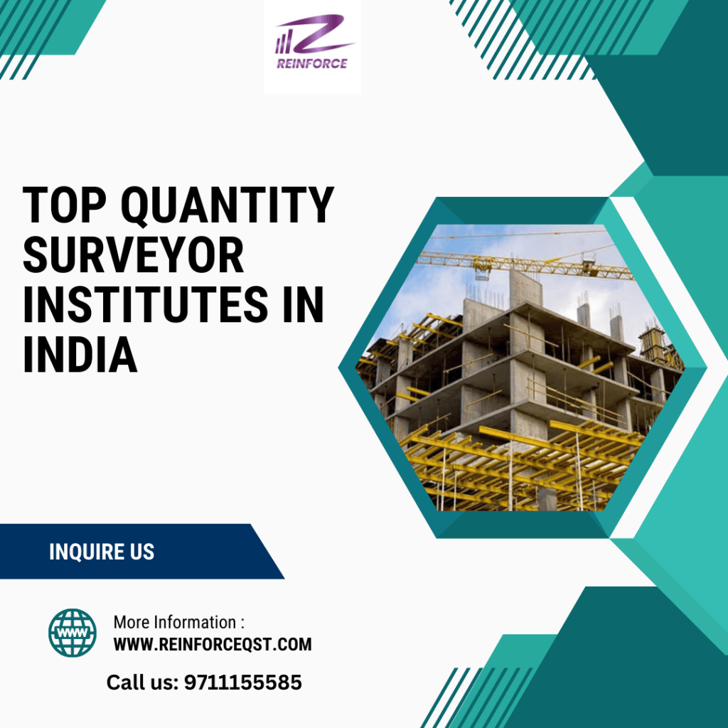 Unlock Your Career Potential with a Quantity Surveying Course: A Pathway to&nbsp;Success