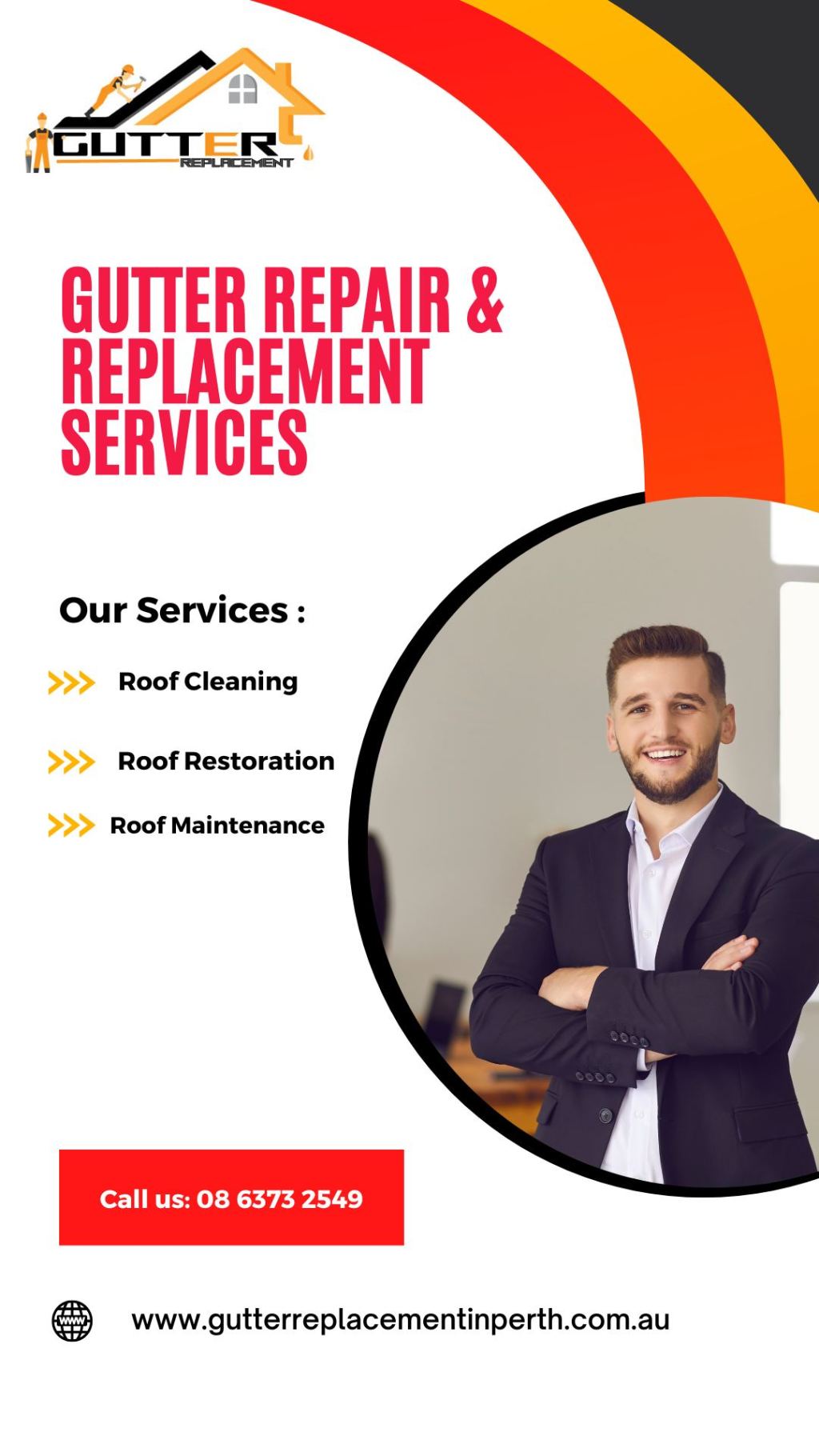 Why Choosing the Right Gutter Replacement Company in Perth Matters — A Guide by Gutter Replacement Perth&nbsp;WA