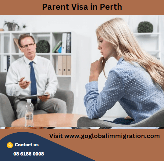 Parent Visas in Perth: Reunite with Your Loved&nbsp;Ones