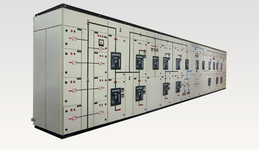 Electrical Panel and Sheet Metal Enclosures: Essential Solutions for Industrial&nbsp;Applications