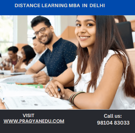 Everything To Know About the Distance Learning MBA And Its&nbsp;Benefits