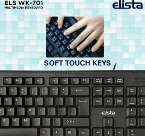 elista-wired-keyboard