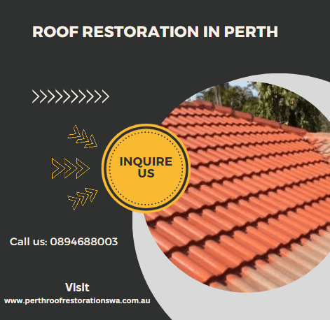 Roof Restoration Perth: Transform Your Roof with Topline Roof and&nbsp;Gutters