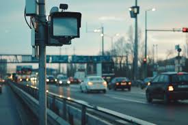 Traffic Monitoring Radar