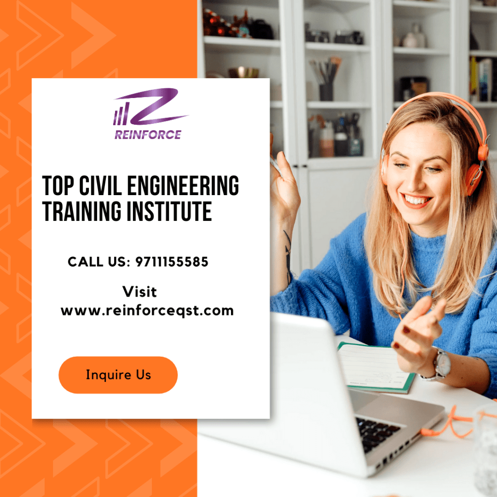 Best Training Institute for Civil Engineers: Top Billing Engineering Training Institute for Career&nbsp;Growth