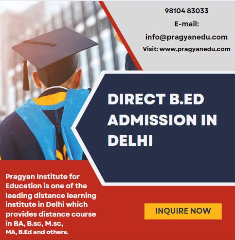 Advance Your Teaching Career with Distance&nbsp;Learning