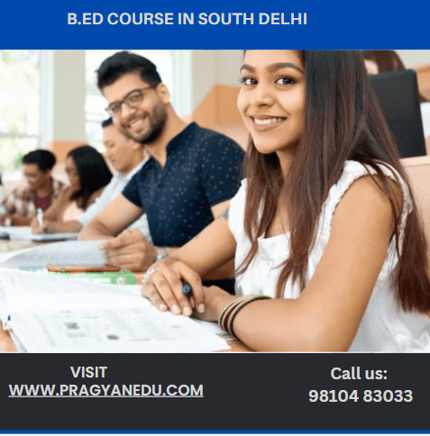 Simplify Your Teaching Career Path with Direct BEd Admission and Distance Learning in&nbsp;Delhi