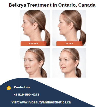 Belkrya treatment in Ontario, Canada