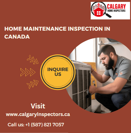 Calgary Home Inspectors