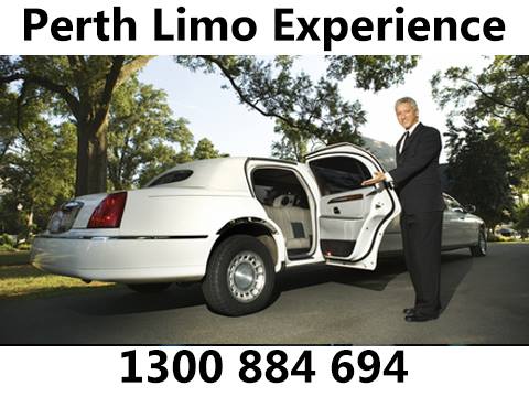 Perth Limo Hire: Luxury Travel with Perth Limo&nbsp;Experience