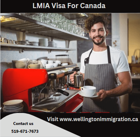 LMIA Visa for Canada