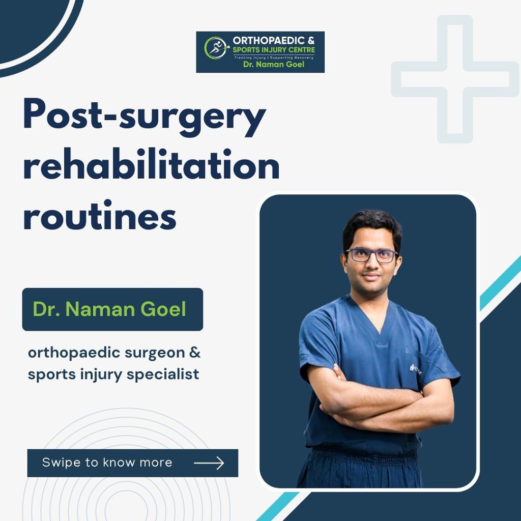 Shoulder Replacement Surgery