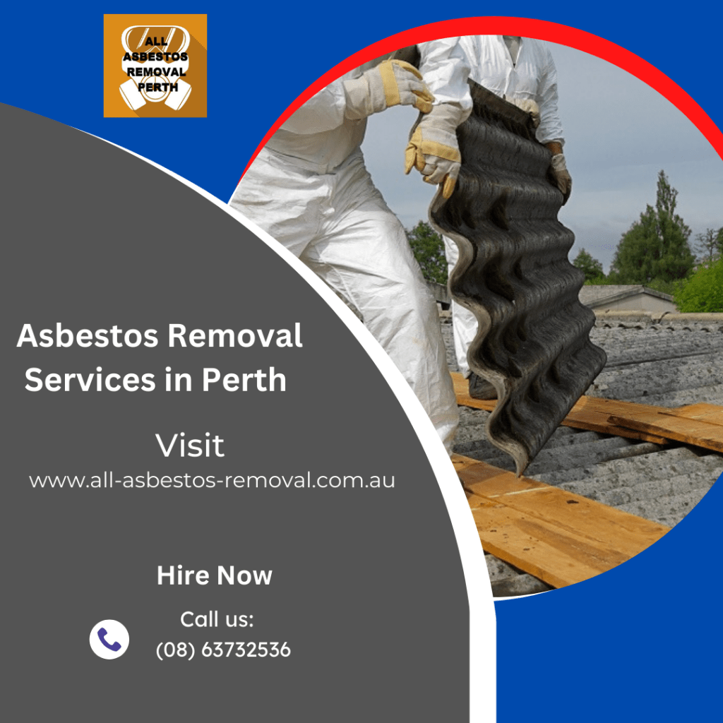 Safe & Reliable Asbestos Removal Perth Services for Every&nbsp;Home