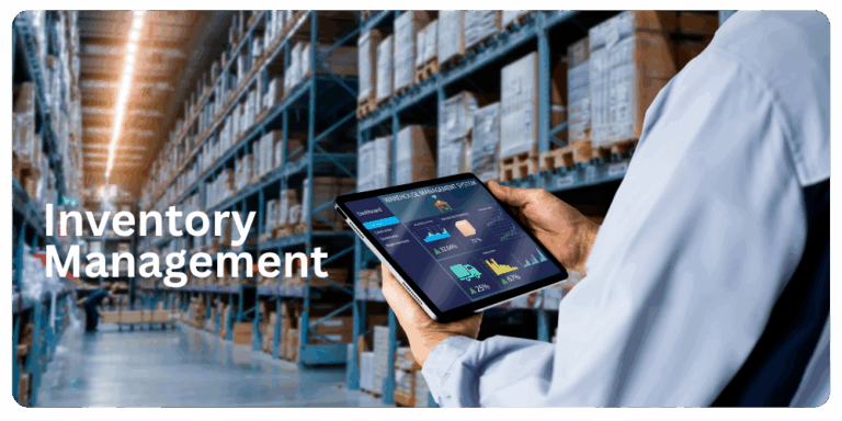 inventory management system