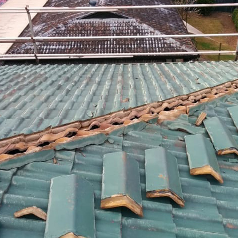 Bedding and Pointing in Perth: Protecting Your Roof for the Long Term
